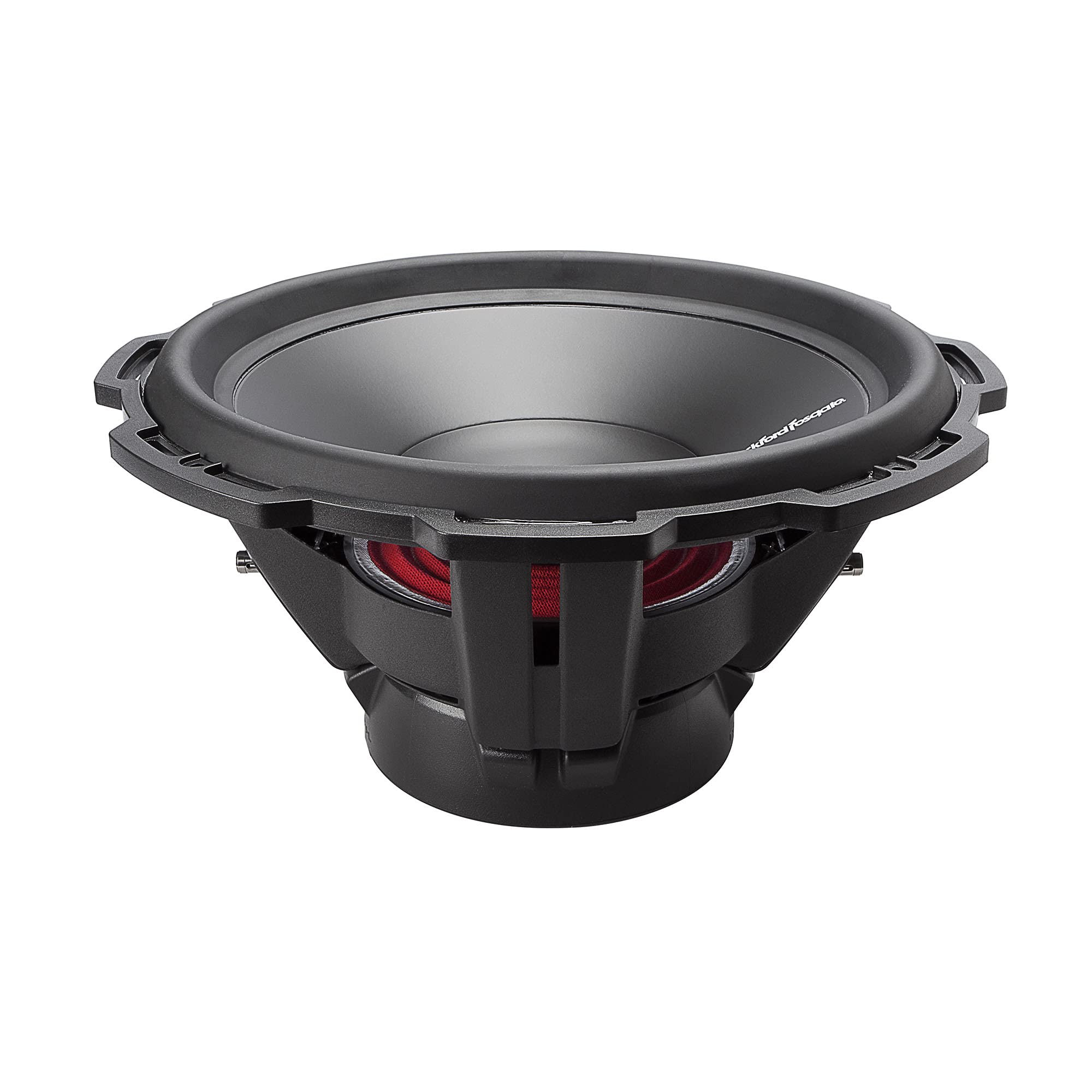 Rockford 15インチ ミッドレンジ ウーファー2基 ホーンスピーカー付き Amazon.co.jp: Rockford Fosgate P2D2-15 パンチ 15インチ デュアル 2